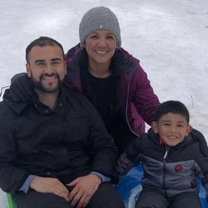 Meet your Posher, Adelso